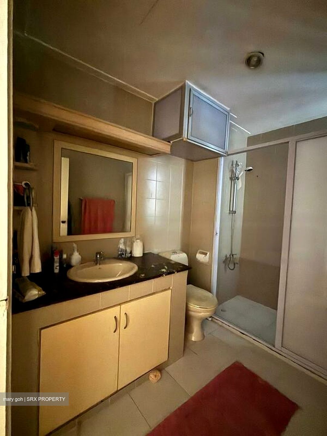 Island View (D5), Condominium #557534011